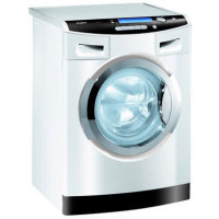Indesit washing machine repair